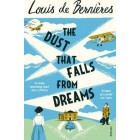 The Dust that Falls from Dreams      {USED}